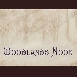 Meet your Posher, Woodlands nook